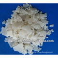 Flake magnesium chloride hexahydrate 43-46% as snow melting salt